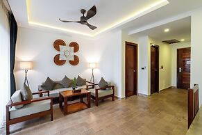 Angkor Breeze Hotel & Spa
