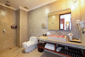 Angkor Breeze Hotel & Spa