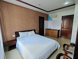 LE'S HOTEL & APARTMENT