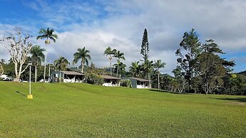 Hacienda Villa Sotomayor