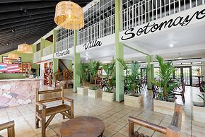 Hacienda Villa Sotomayor
