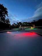 Hacienda Villa Sotomayor