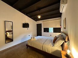 Hacienda Villa Sotomayor