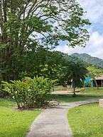 Hacienda Villa Sotomayor