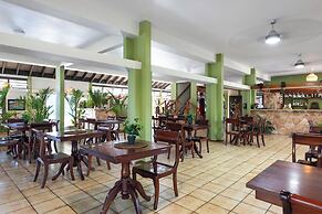 Hacienda Villa Sotomayor