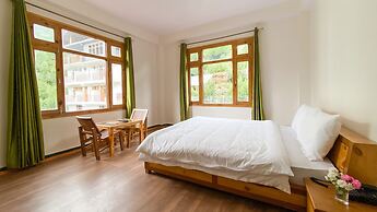 Hotel Kalpa Retreat