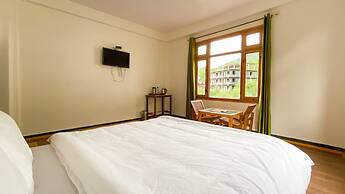 Hotel Kalpa Retreat