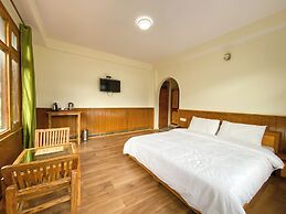Hotel Kalpa Retreat