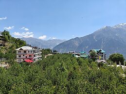 Hotel Kalpa Retreat