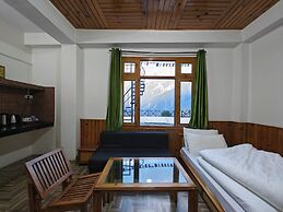 Hotel Kalpa Retreat