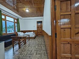 Hotel Kalpa Retreat