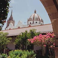 Hacienda de Comodejé