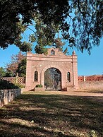 Hacienda de Comodejé