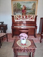 Hacienda de Comodejé