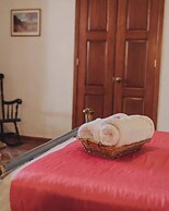 Hacienda de Comodejé