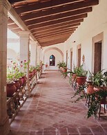 Hacienda de Comodejé