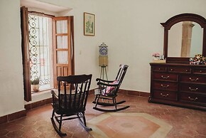 Hacienda de Comodejé