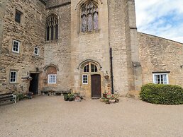 Snape Castle Under Croft and Gardens