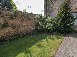 Snape Castle Under Croft and Gardens