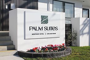 Palm Suites - Auckland