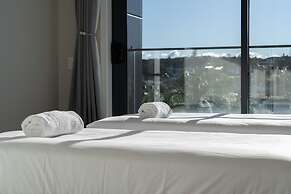 Palm Suites - Auckland