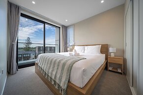 Palm Suites - Auckland