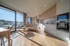 Palm Suites - Auckland