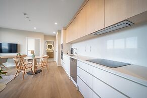 Palm Suites - Auckland