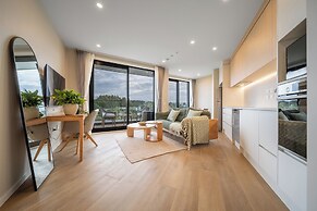 Palm Suites - Auckland