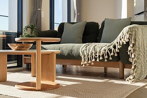 Palm Suites - Auckland