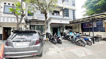 Koolkost Taman Duta