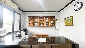 Koolkost Taman Duta