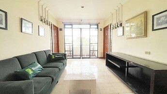 Koolkost Taman Duta