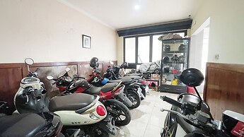 Koolkost Taman Duta