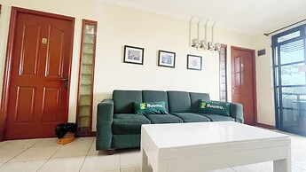 Koolkost Taman Duta