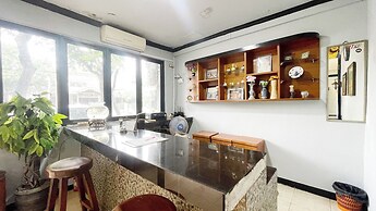 Koolkost Taman Duta