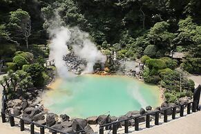 Yutorelo Beppu