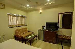 HOTEL KAILASH INTERNATIONAL