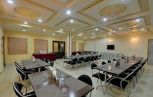 HOTEL KAILASH INTERNATIONAL