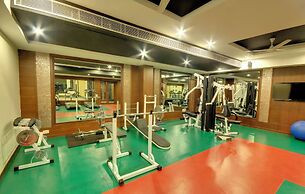 HOTEL KAILASH INTERNATIONAL