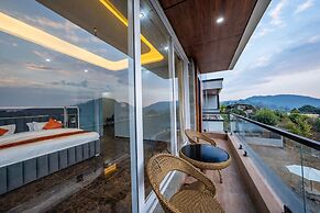 Sah Hills Retreat