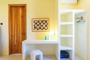 Stylish Private Pool Villa in Pererenan