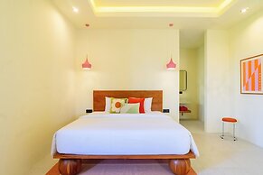Stylish Private Pool Villa in Pererenan