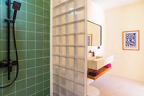 Stylish Private Pool Villa in Pererenan