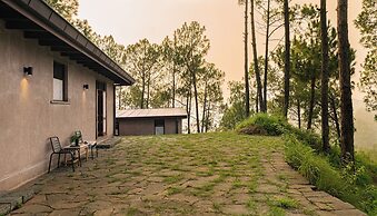Amaya Kasauli