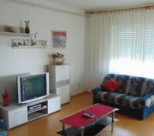 Apartments Jauca