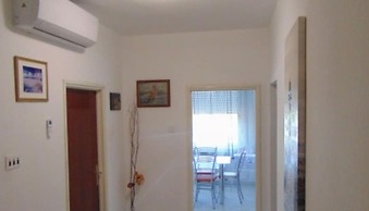 Apartments Jauca