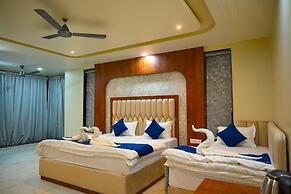 Hotel Dinanath