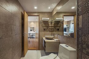 One bedroom Condo in Title V Rawai X308