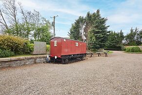 Host Stay Guards Van